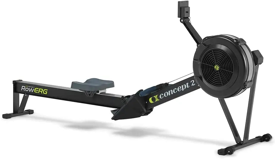 Concept2 Row Erg