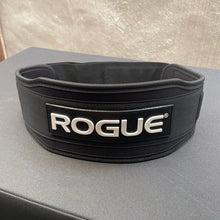 Load image into Gallery viewer, Rogue 5&quot; Nylon Weightlifting Belt