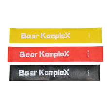 Load image into Gallery viewer, Bear KompleX Hip Loop Resistance Bands