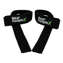 Load image into Gallery viewer, Bear KompleX Lifting Straps (Pair)