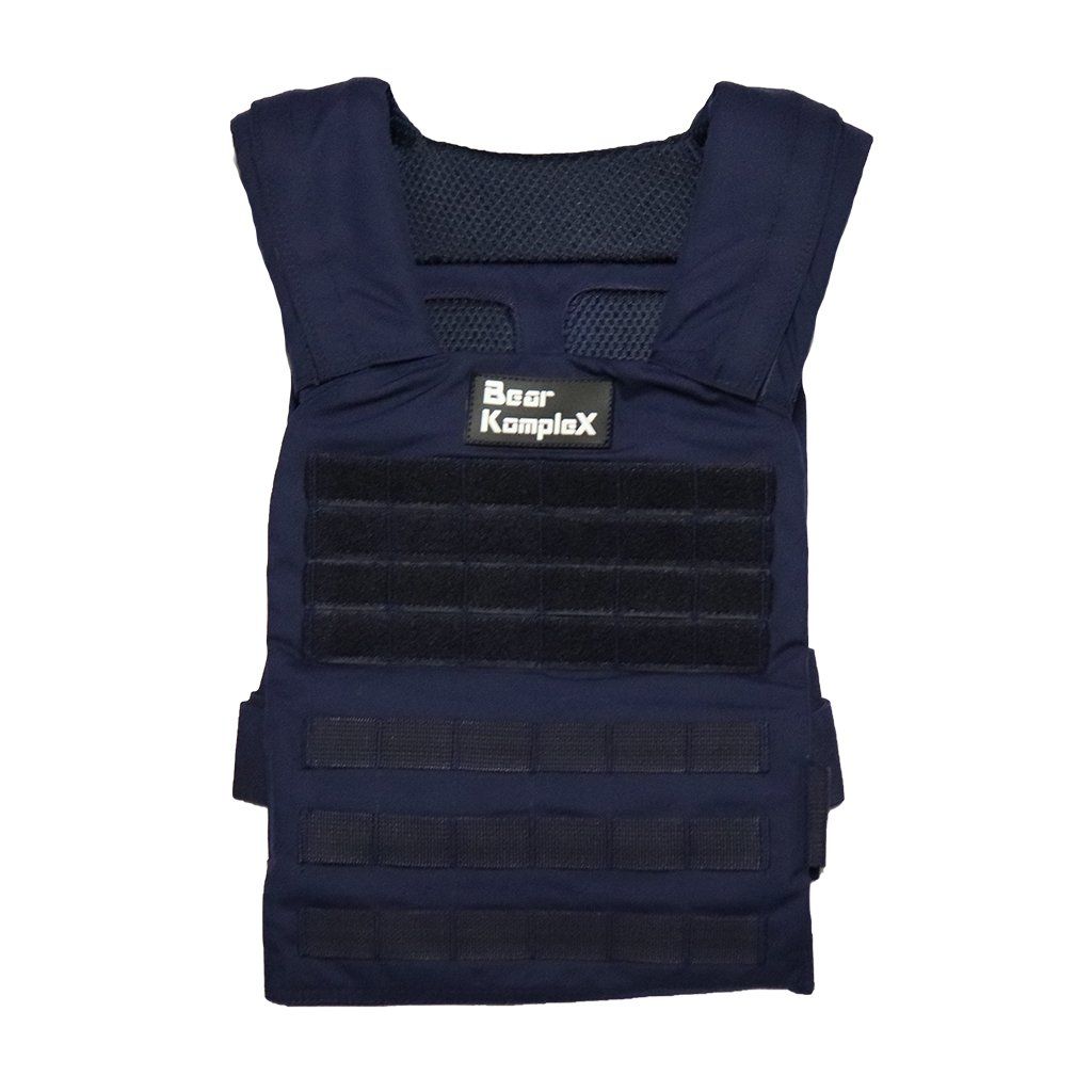 Bear KompleX Training Vest Plate Carrier