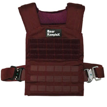 Load image into Gallery viewer, Bear KompleX Training Vest Plate Carrier