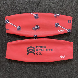 FAC x Wod Up Reversible Pro Band