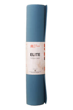 Load image into Gallery viewer, FreeAthlete® Elite Yoga Mat 5mm FreeAthlete Co. Turqoise