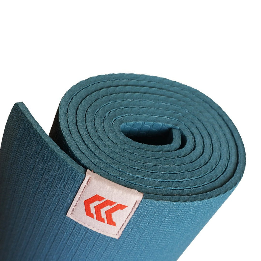FreeAthlete® Elite Yoga Mat 5mm FreeAthlete Co. Turqoise