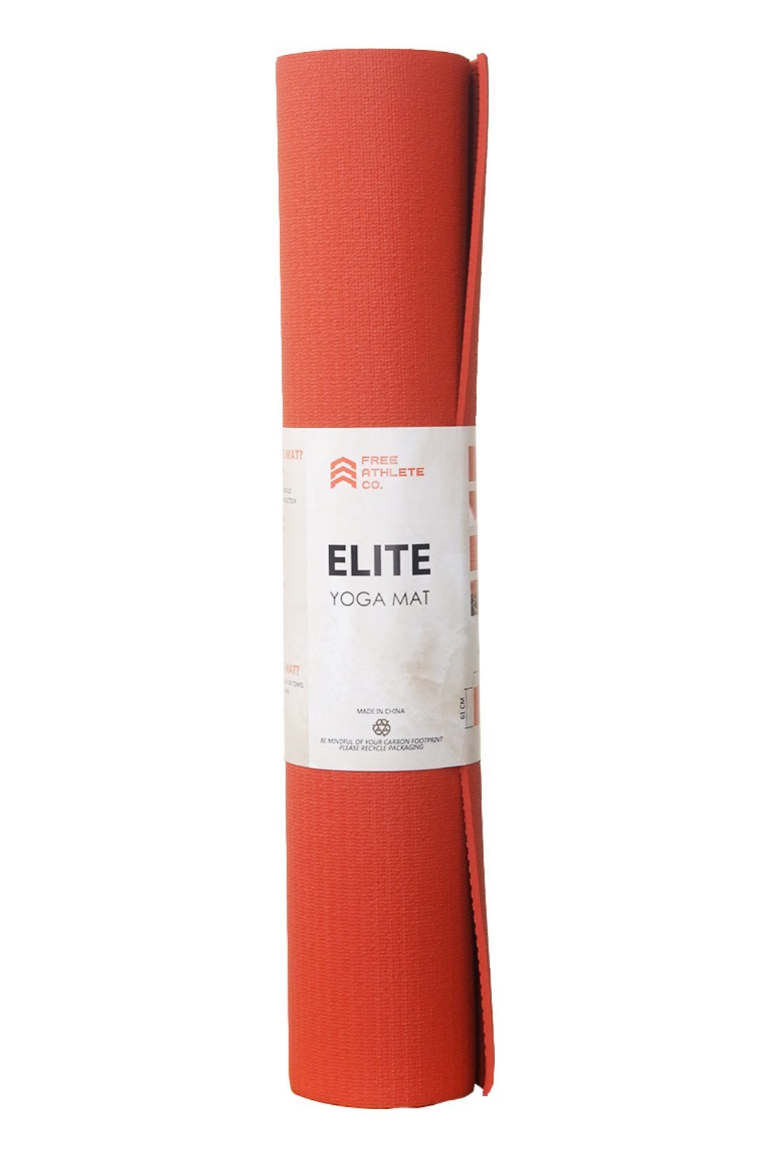 Lolë Yoga mat I Glow 5 mm – Soccer Sport Fitness