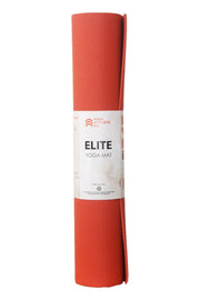 FreeAthlete® Elite Yoga Mat 5mm FreeAthlete Co. Red