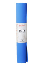 Load image into Gallery viewer, FreeAthlete® Elite Yoga Mat 5mm FreeAthlete Co. Blue