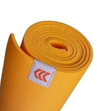 Load image into Gallery viewer, FreeAthlete® Elite Yoga Mat 5mm FreeAthlete Co. Tangerine