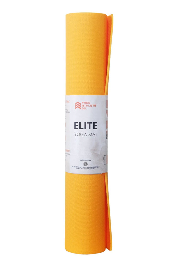 Elite S Yoga Mat