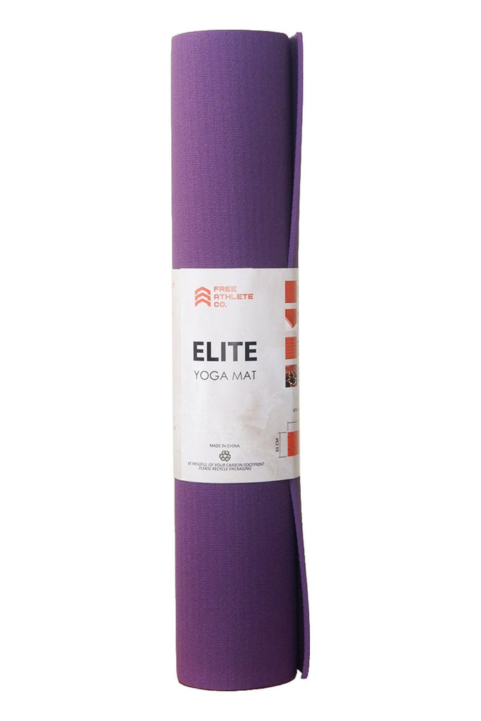 Products that make outdoor yoga much easier