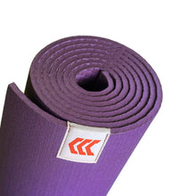 Load image into Gallery viewer, FreeAthlete® Elite Yoga Mat 5mm FreeAthlete Co. Purple