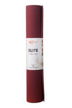 Load image into Gallery viewer, FreeAthlete® Elite Yoga Mat 5mm FreeAthlete Co. Burgundy