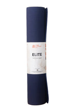 Load image into Gallery viewer, FreeAthlete® Elite Yoga Mat 5mm FreeAthlete Co. Navy