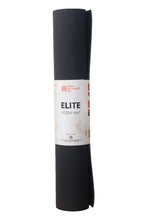 Load image into Gallery viewer, FreeAthlete® Elite Yoga Mat 5mm FreeAthlete Co. Black