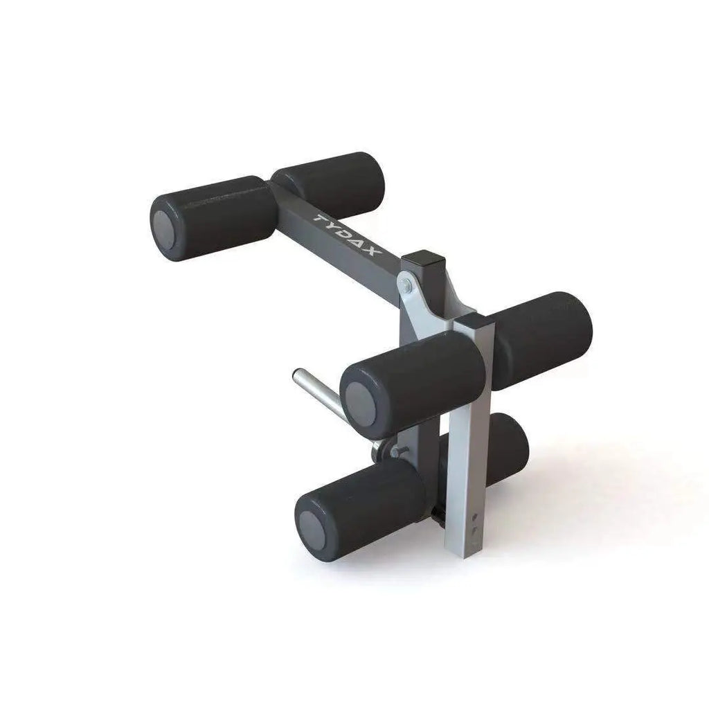 Garage Sale: Tydax Leg Curl Attachment for Multi-Gym FID Bench