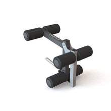 Load image into Gallery viewer, Garage Sale: Tydax Leg Curl Attachment for Multi-Gym FID Bench