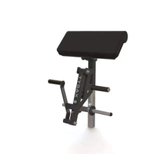 Load image into Gallery viewer, Garage Sale: Tydax Preacher Attachment for Multi-Gym FID Bench | Arm Curl