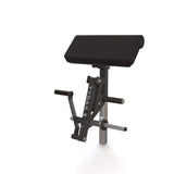 Garage Sale: Tydax Preacher Attachment for Multi-Gym FID Bench | Arm Curl
