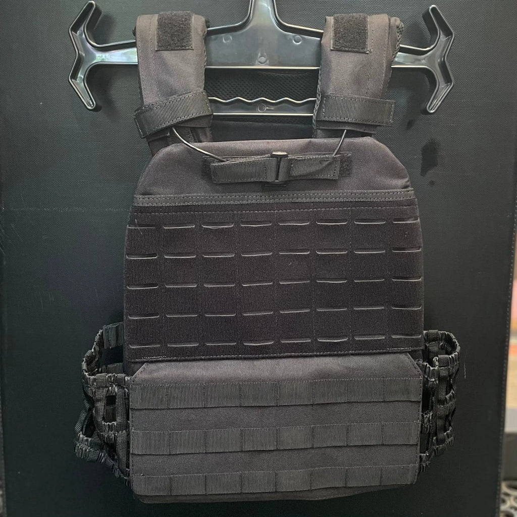 HYBRD Training Vest - Weight Plate Carrier