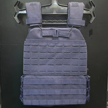 Load image into Gallery viewer, HYBRD Training Vest - Weight Plate Carrier