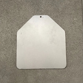HYBRD Training Vest Weight Plate