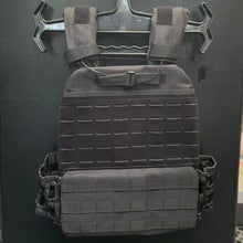 Load image into Gallery viewer, HYBRD Tactical Training Vest Weight Plate Carrier