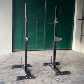 Infinite Strength Portable Squat Stand