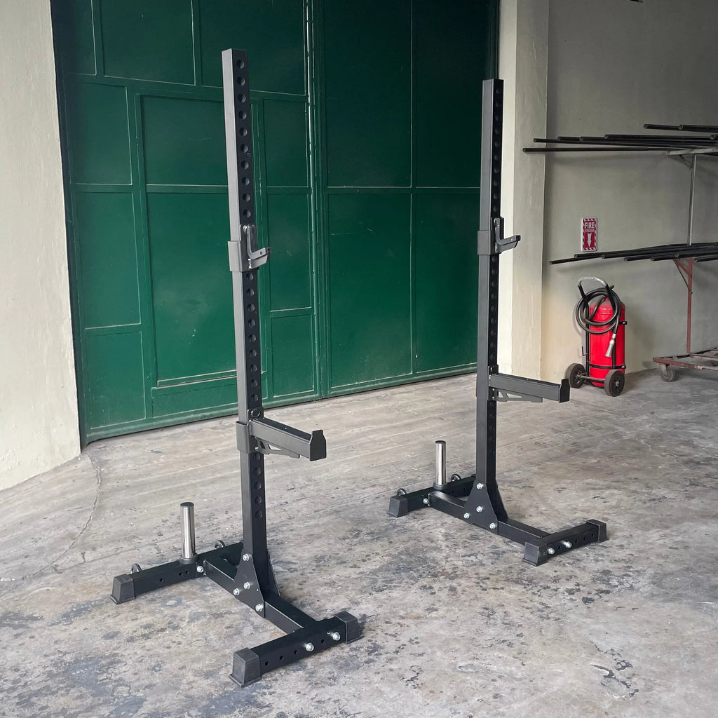 Infinite Strength Portable Squat Stand