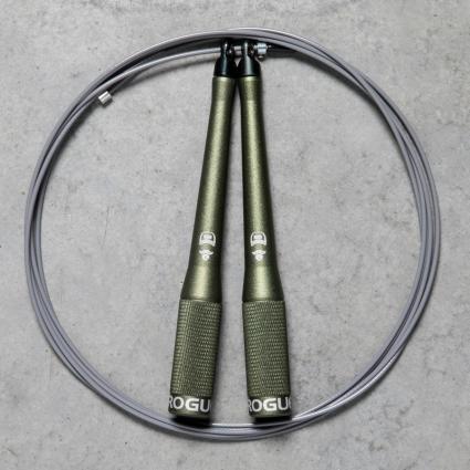 Rogue Bridges Edition SR-2 Speed Rope 3.0