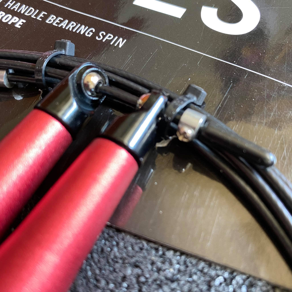 Rogue Fraser Edition SR-2S Speed Rope