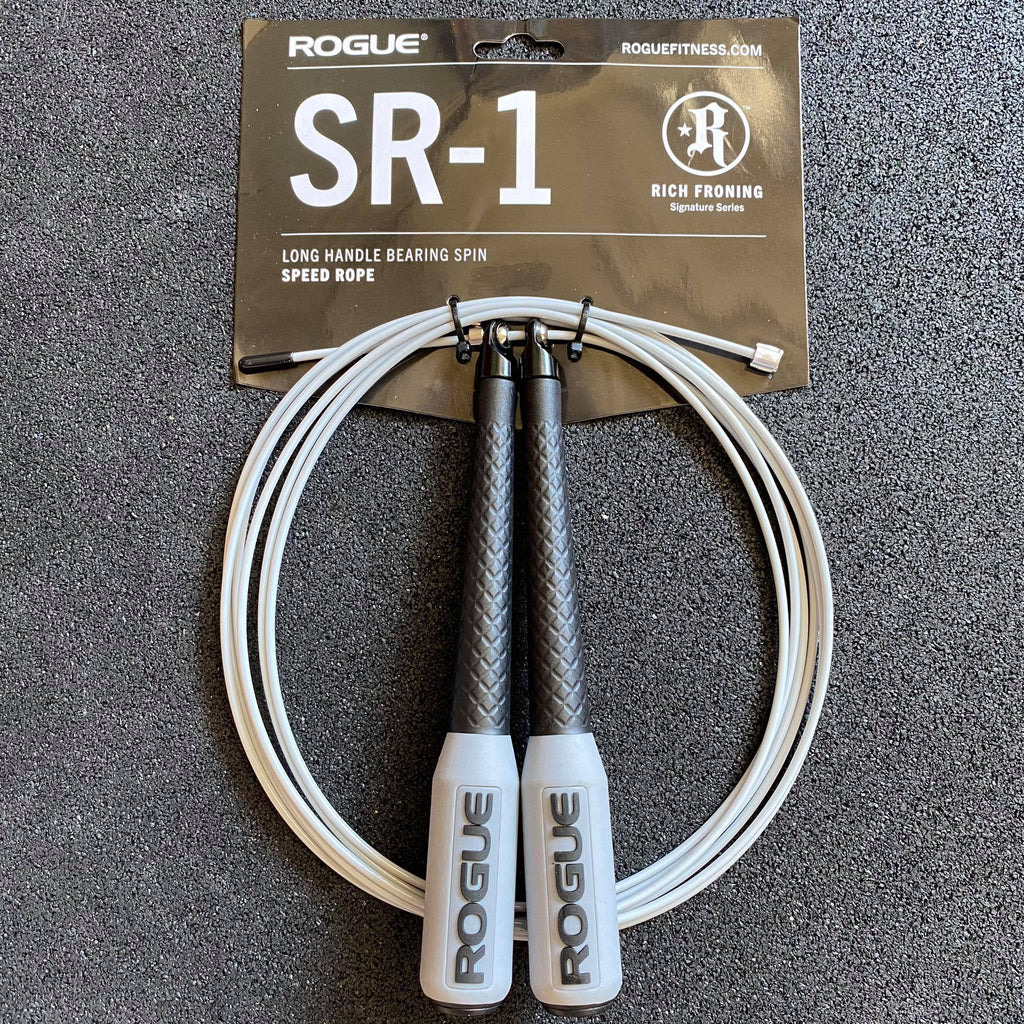 Rogue Froning SR-1F Speed Rope 2.0