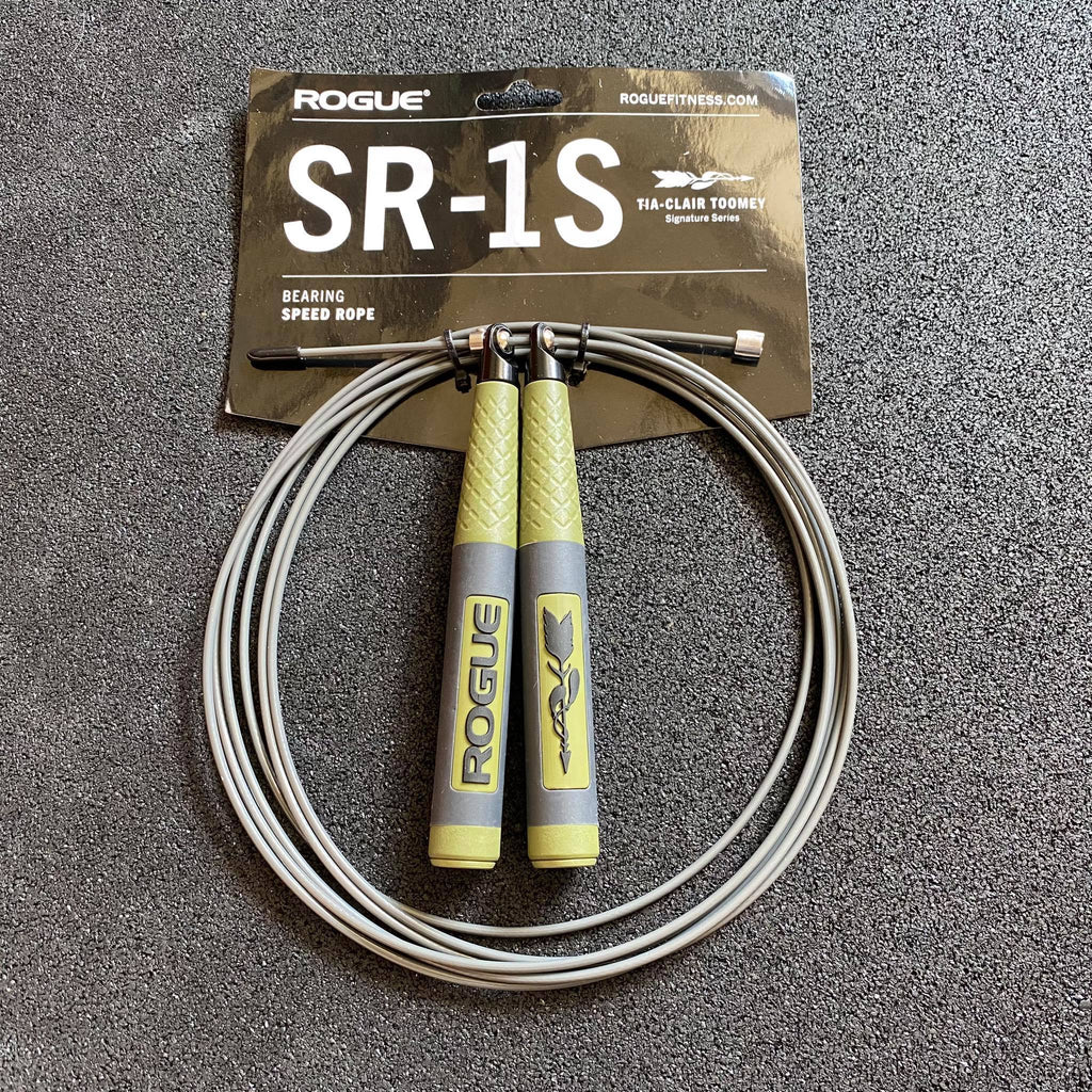 Rogue Toomey SR-1S Speed Rope