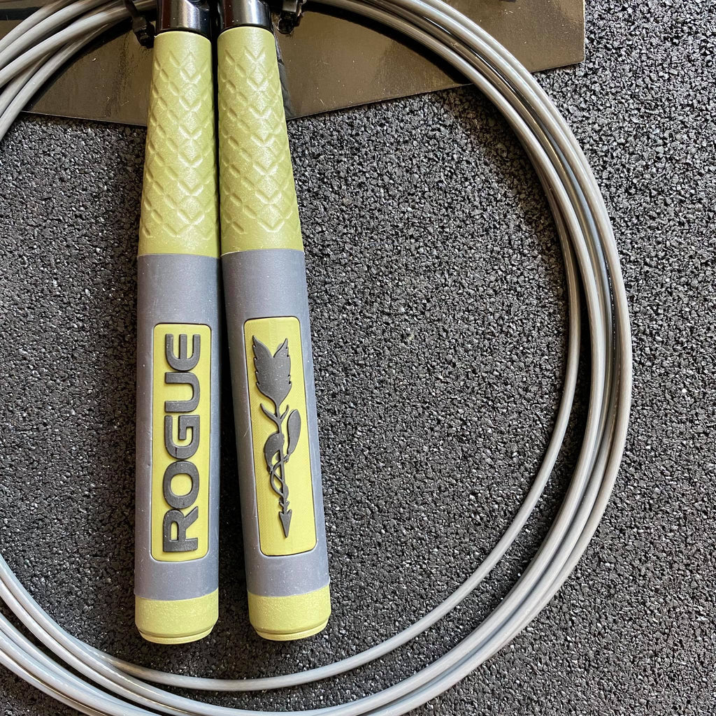 Rogue Toomey SR-1S Speed Rope