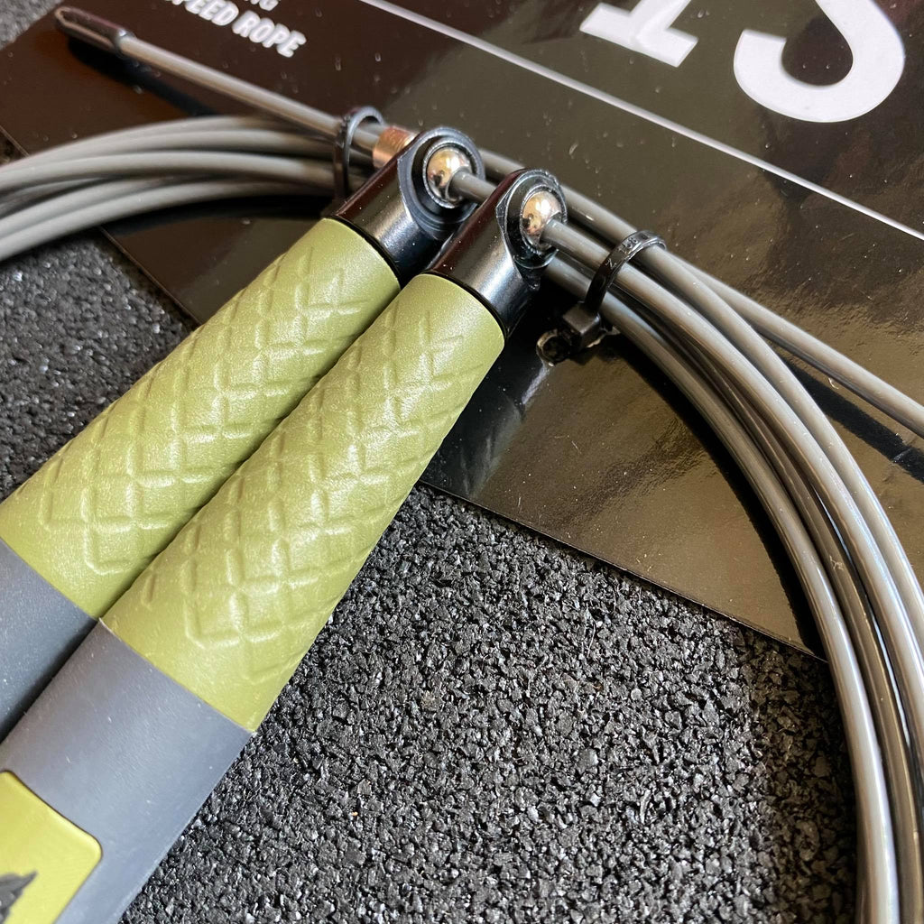 Rogue Toomey SR-1S Speed Rope