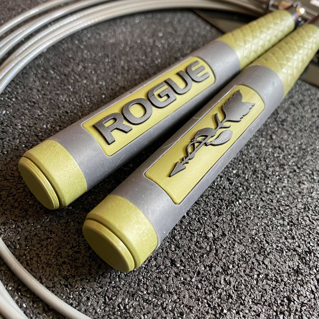 Rogue Toomey SR-1S Speed Rope