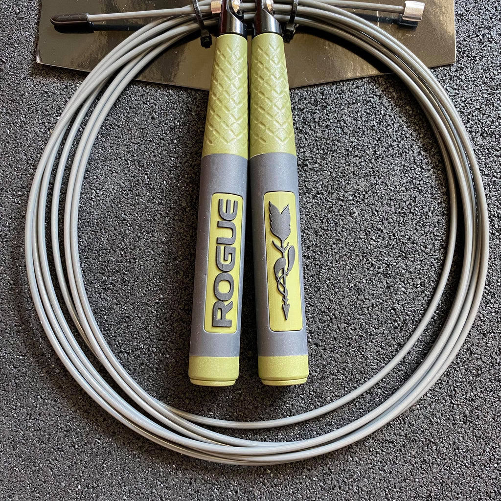 Rogue Toomey SR-1S Speed Rope