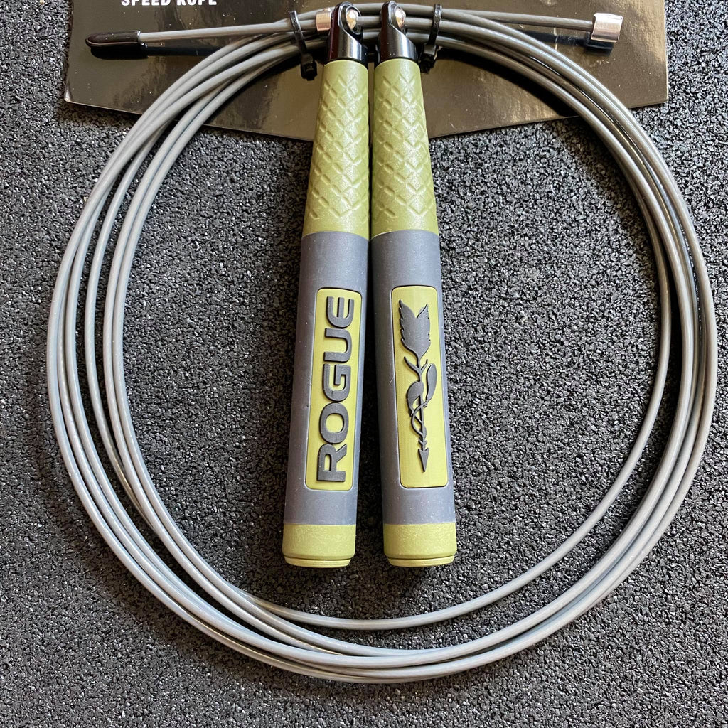 Rogue Toomey SR-1S Speed Rope