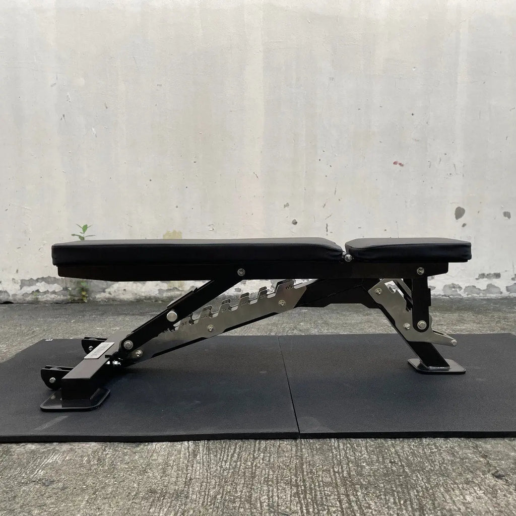 Tydax Adjustable Bench 3.0