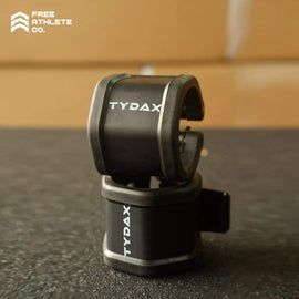 Tydax Elite Barbell Collars