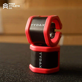 Tydax Elite Barbell Collars