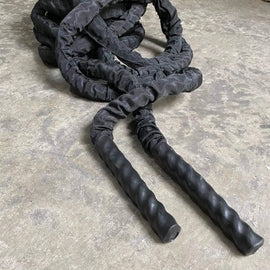 Tydax Battle Rope 15M x 38MM