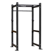 Load image into Gallery viewer, Tydax Beast 36&quot; Power Rack | Power cage, Rack for squats, home gym equipment in black | FreeAthlete