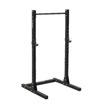 Load image into Gallery viewer, Tydax Beast Squat Stand 90&quot; in Black