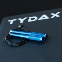 Load image into Gallery viewer, Tydax Elite Speed Rope - Blue