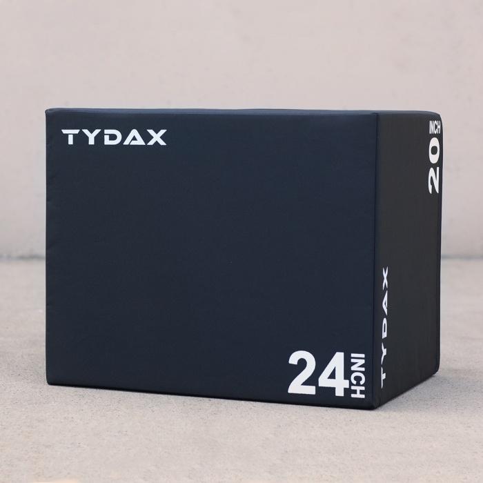 Tydax Foam Encased Plyobox
