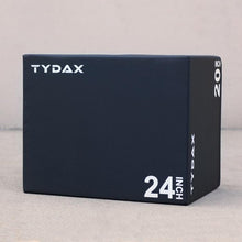 Load image into Gallery viewer, Tydax Foam Encased Plyobox