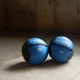 Tydax Medicine Ball | Wall Ball