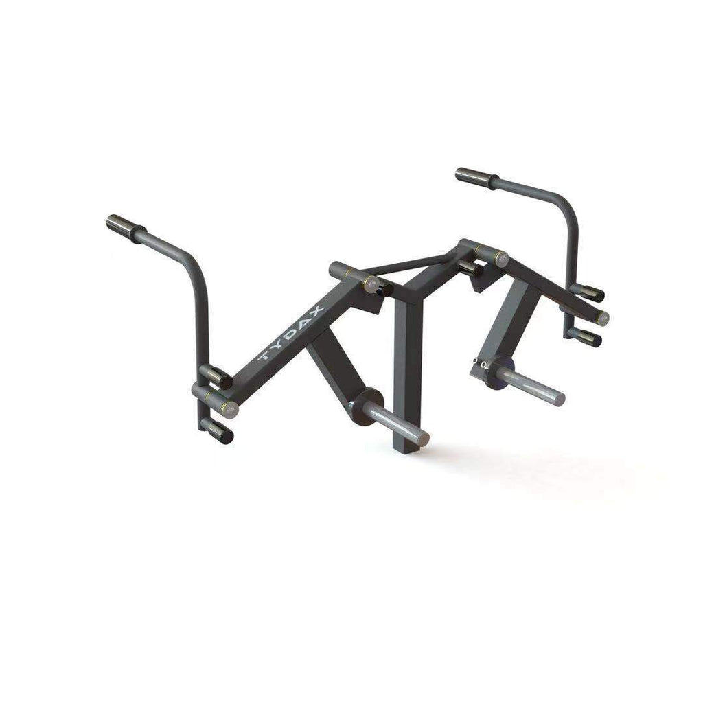 Tydax Pec Fly Attachment for Multi-Gym FID Bench