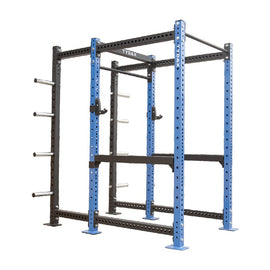 Tydax Power Rack Storage Attachment | for Beast Power Racks